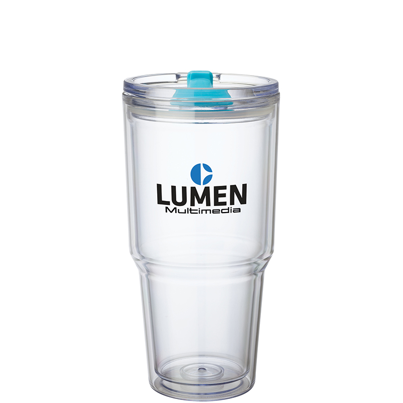 Desire 26 oz. Hot / Cold Tumbler 1
