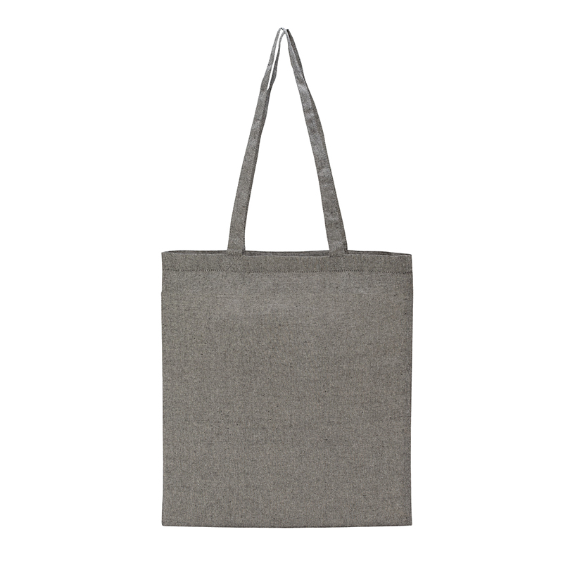 Huron Recycled Cotton Tote 1