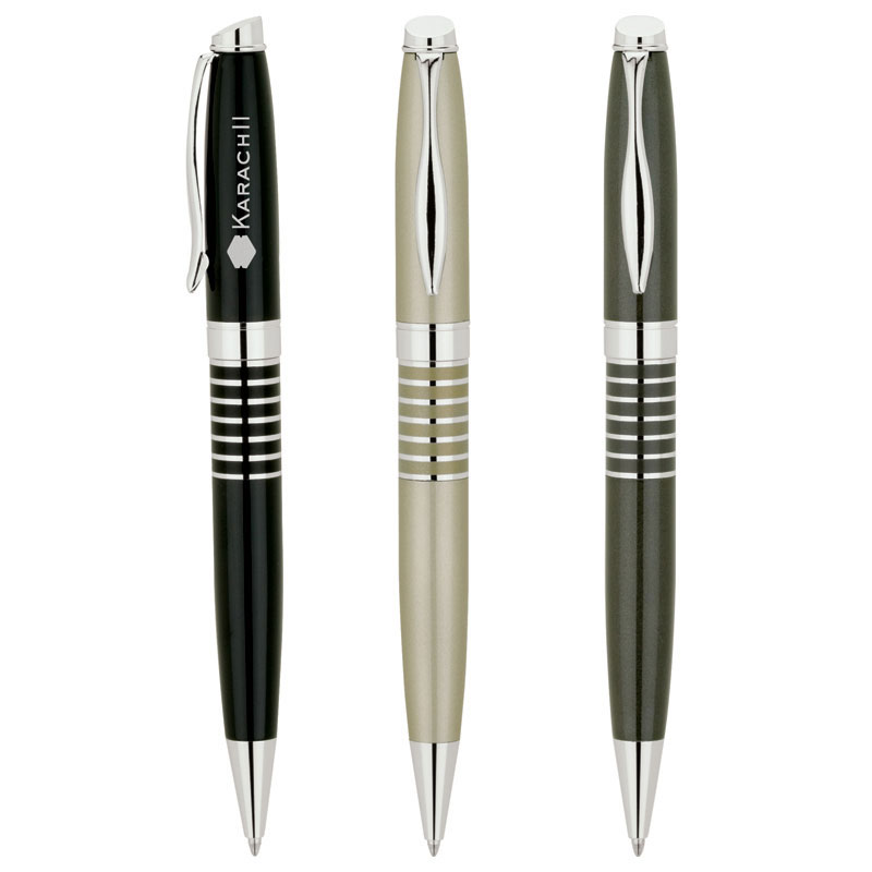 Powell Ballpoint Pen 1