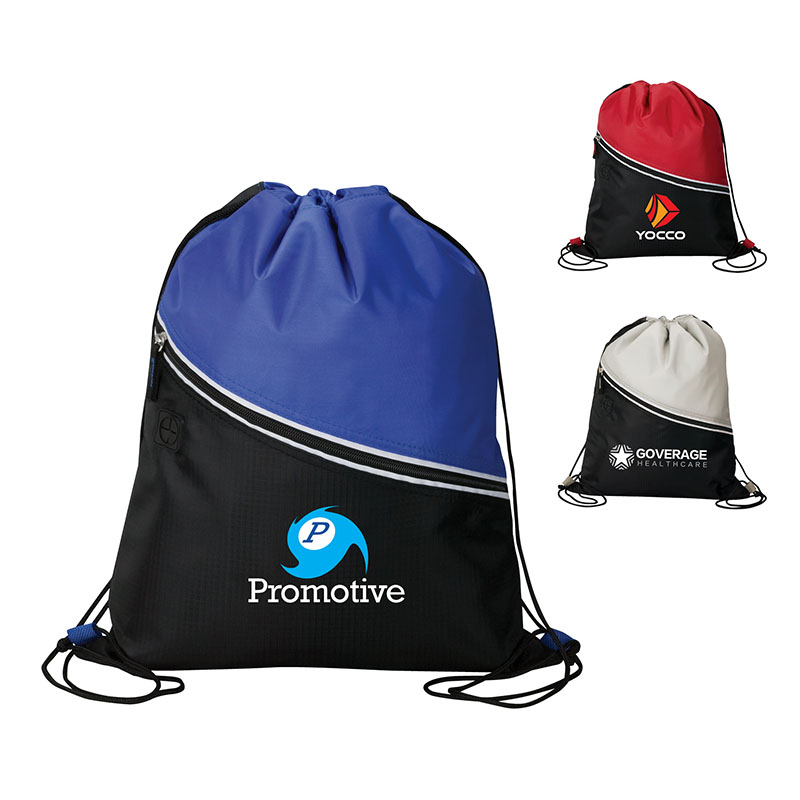 Mazzo Drawstring Cooler 1