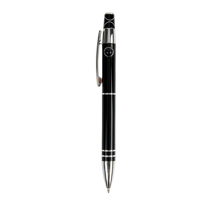 Continuity Twist Action Ballpoint Spinner Pen 1