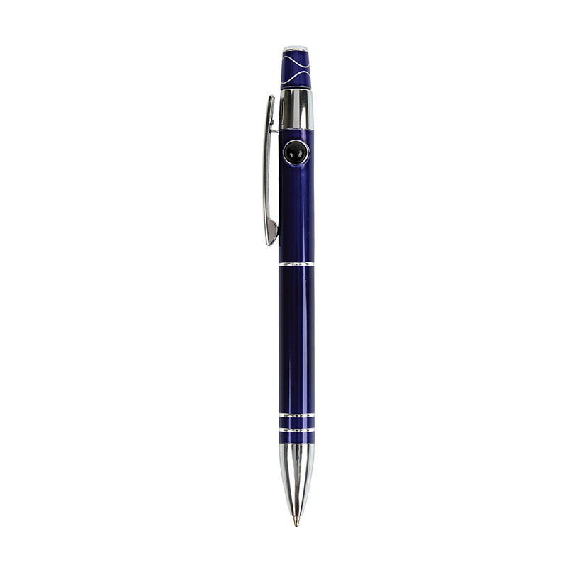 Continuity Twist Action Ballpoint Spinner Pen 1