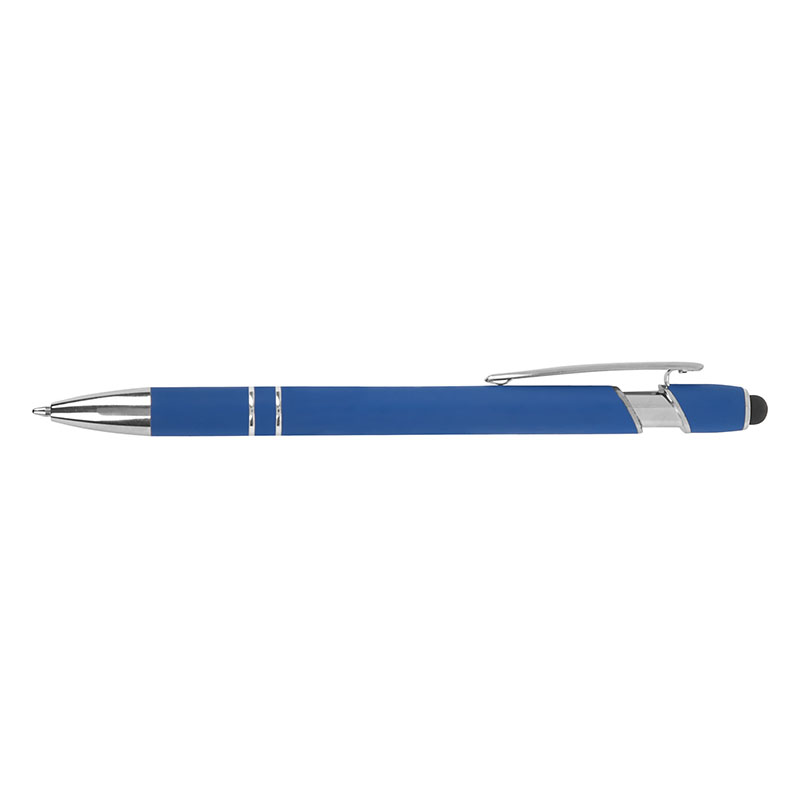 Denton Soft-Touch Pen w/ Stylus 1