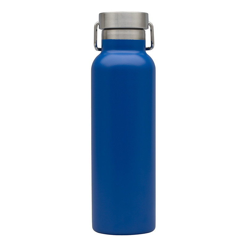 Splendid 22 oz. Double Wall Stainless Steel Bottle 1