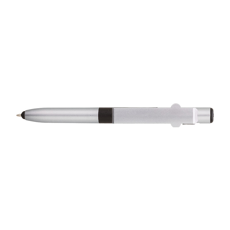 Madison 4-in-1 Ballpoint Pen / LED / Phone Stand / Stylus 1