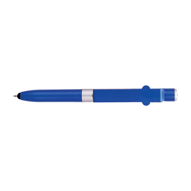 Madison 4-in-1 Ballpoint Pen / LED / Phone Stand / Stylus 1