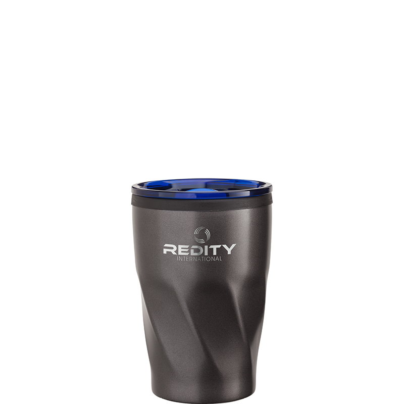 Kaf 12 oz. Double Wall Steel/PP Liner Tumbler 1