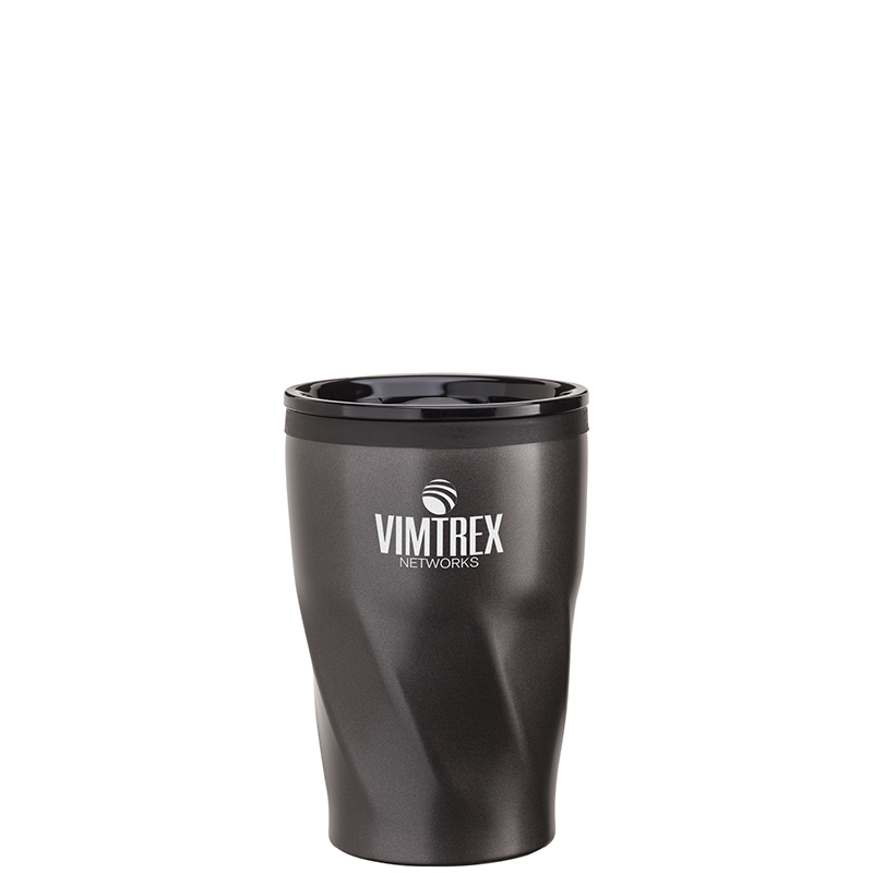 Kaf 12 oz. Double Wall Steel/PP Liner Tumbler 1