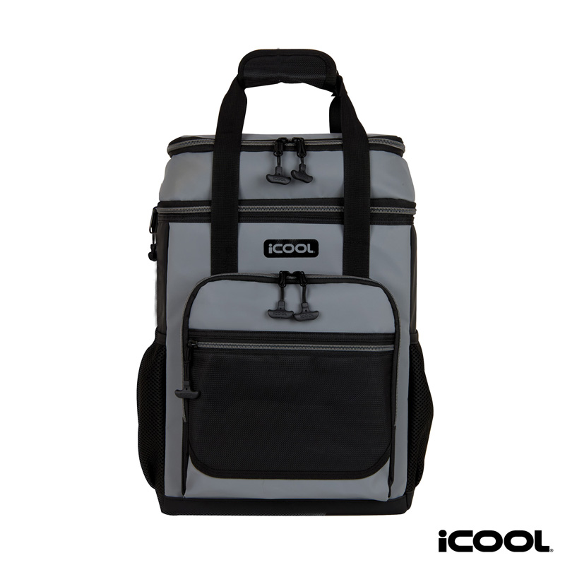 iCOOL 24-Can Pinecrest Cooler Backpack 1