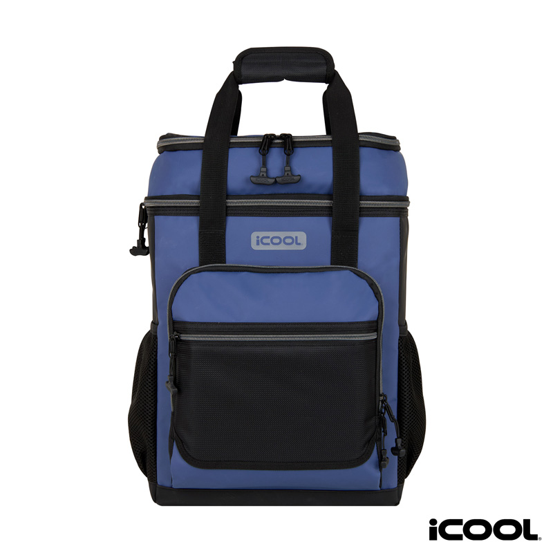 iCOOL 24-Can Pinecrest Cooler Backpack 1