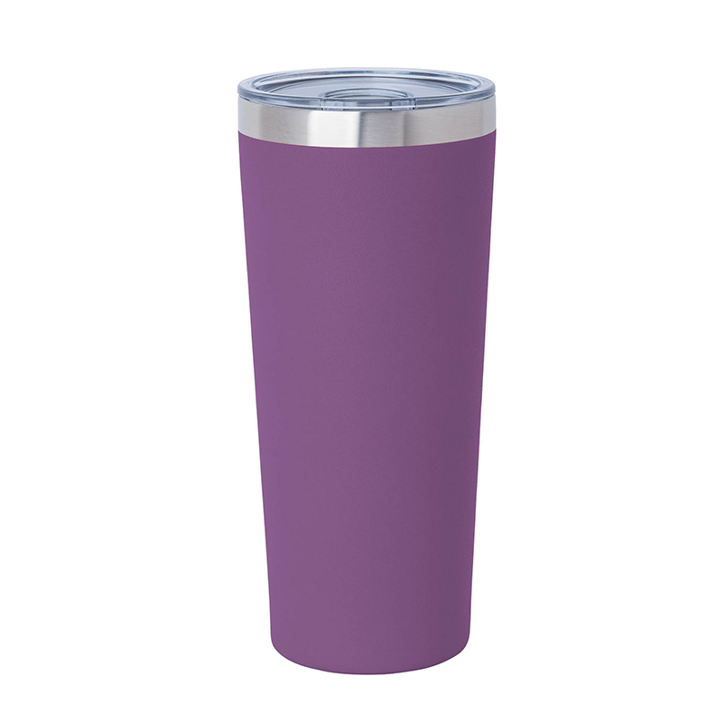 Biere 22 oz. Double Wall S/S Tumbler 1