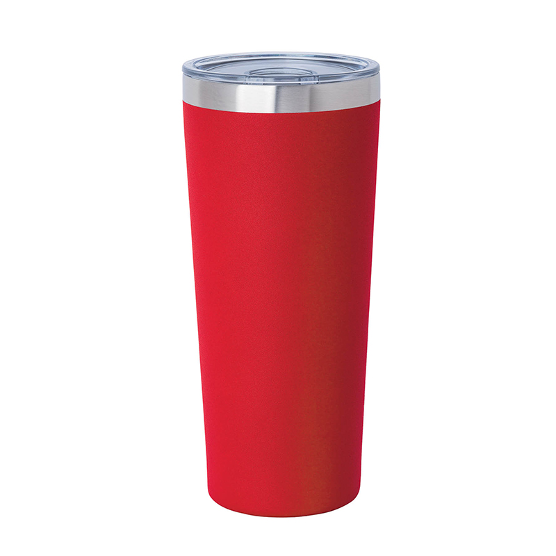 Biere 22 oz. Double Wall S/S Tumbler 1