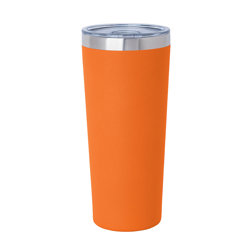 Biere 22 oz. Double Wall S/S Tumbler 1