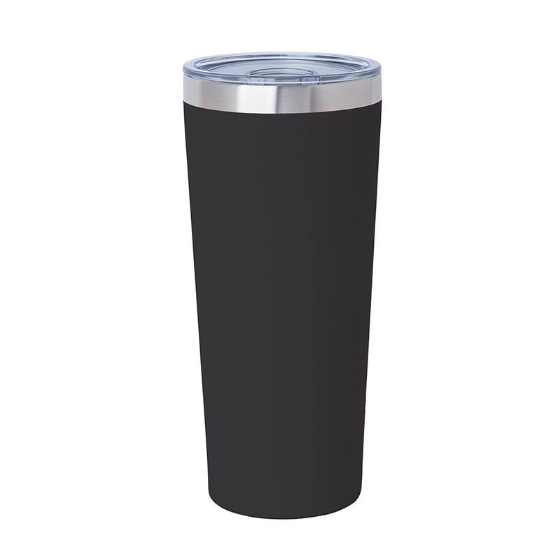 Biere 22 oz. Double Wall S/S Tumbler 1