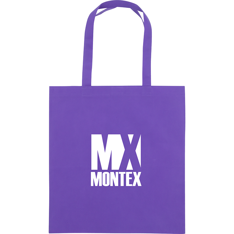 Convention Tote Bag 1