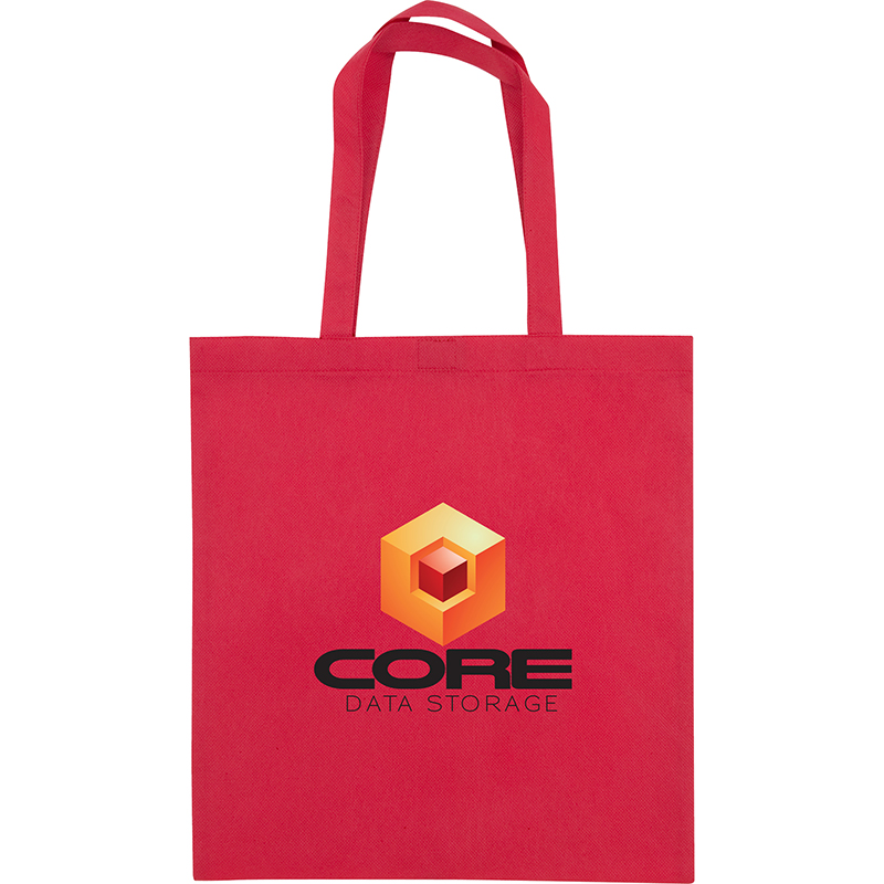 Convention Tote Bag 1