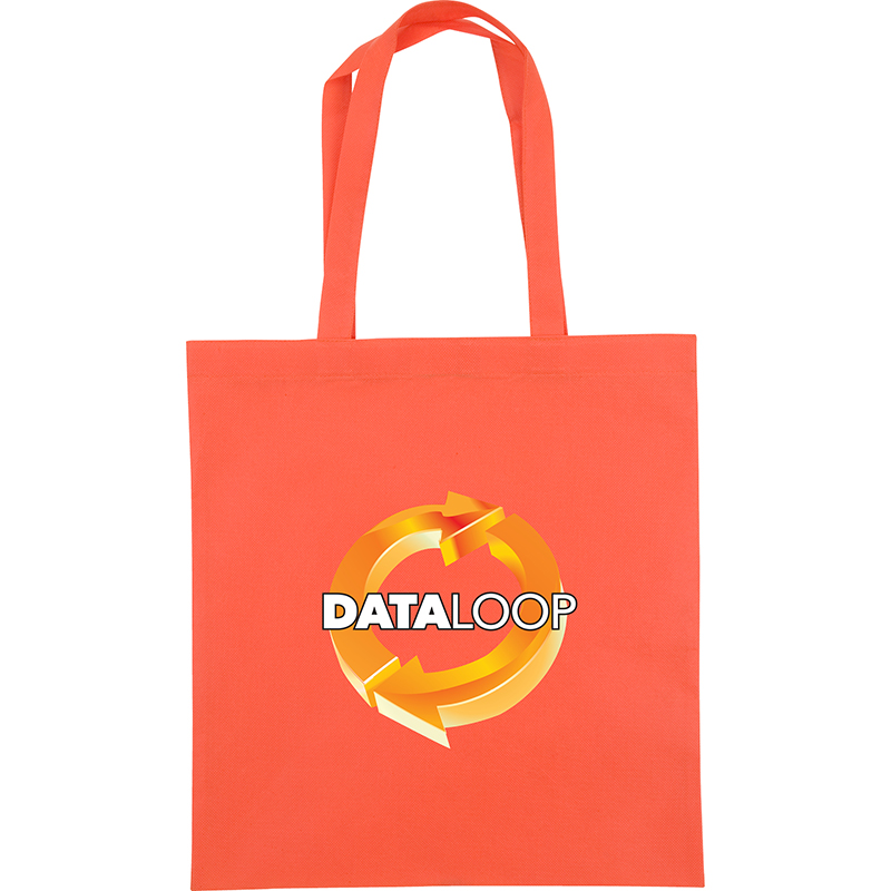 Convention Tote Bag 1