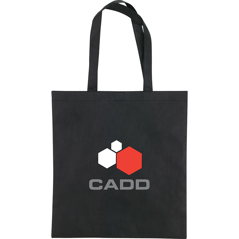 Convention Tote Bag 1