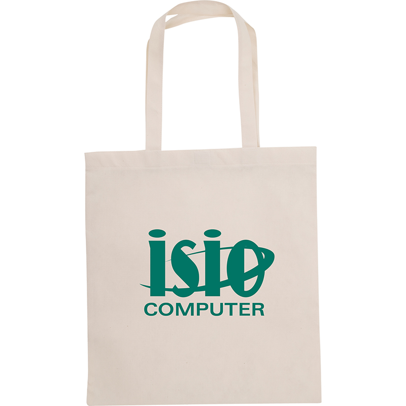Convention Tote Bag 1
