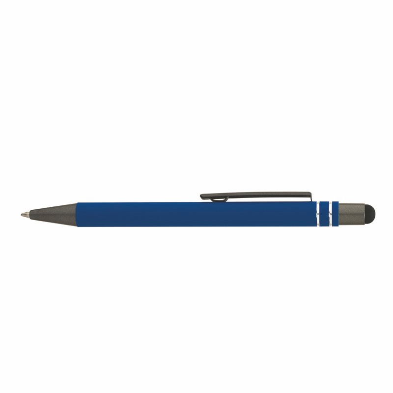 Silvana Soft-Touch Ballpoint Pen / Stylus 1