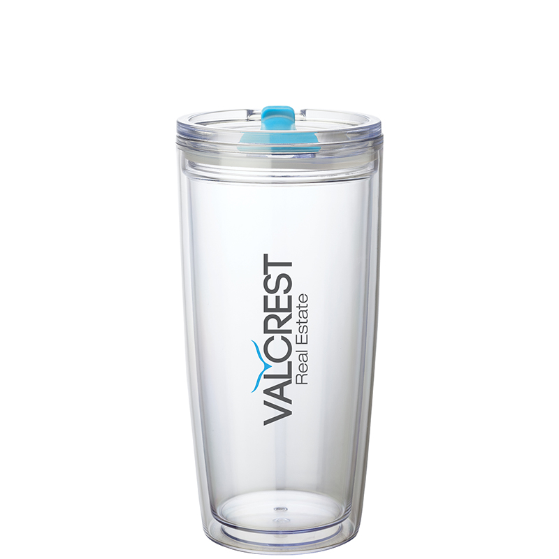 Passion 22 oz. Hot / Cold Tumbler 1