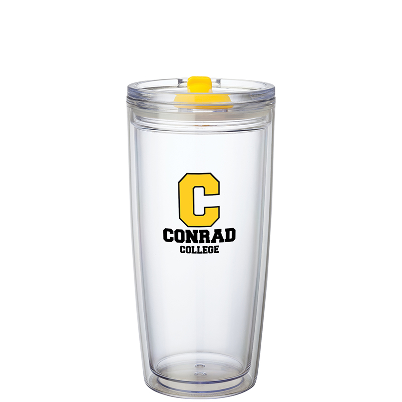 Passion 22 oz. Hot / Cold Tumbler 1