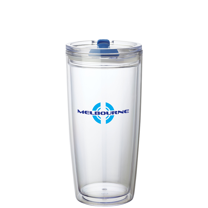Passion 22 oz. Hot / Cold Tumbler 1