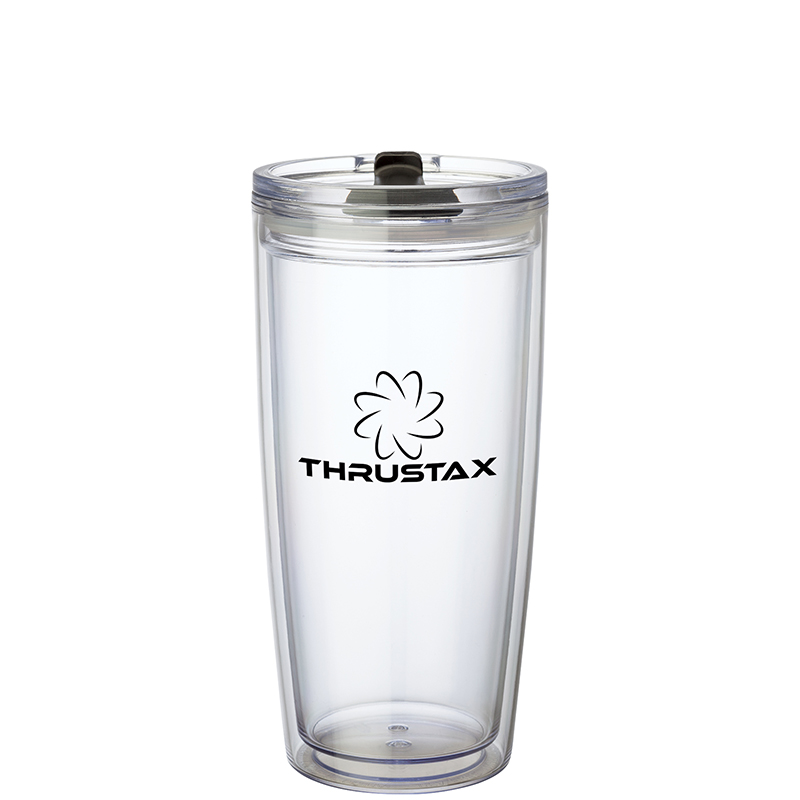 Passion 22 oz. Hot / Cold Tumbler 1