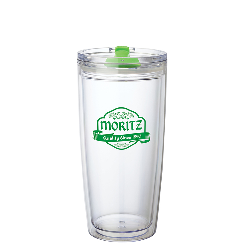 Passion 22 oz. Hot / Cold Tumbler 1