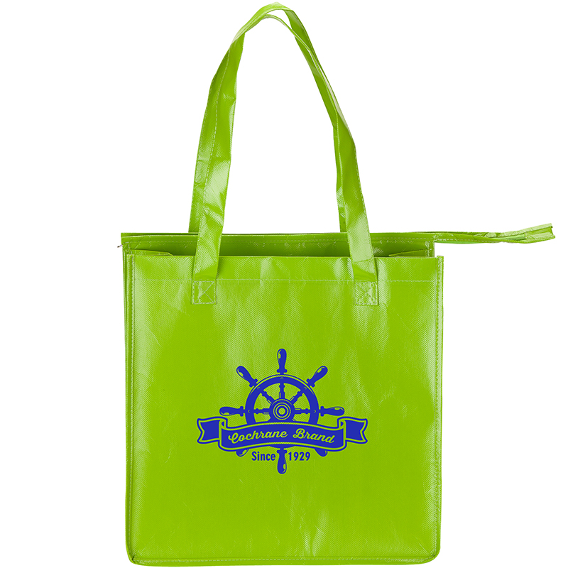 Voyager Dual Tote Bag 1