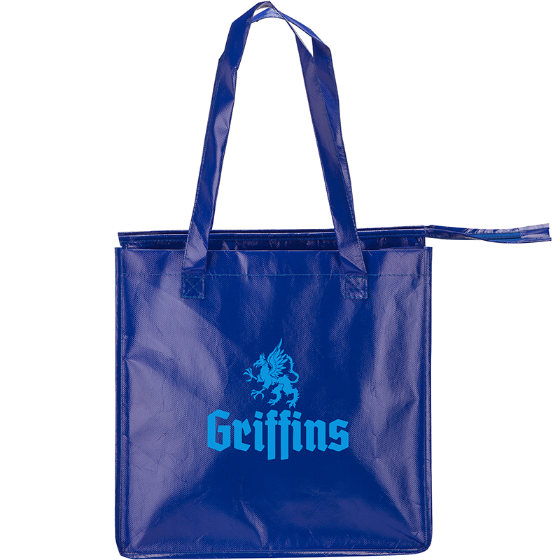 Voyager Dual Tote Bag 1