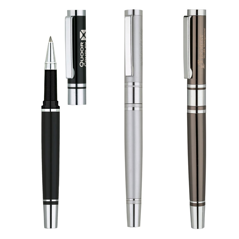 Mirada Rollerball Pen 1