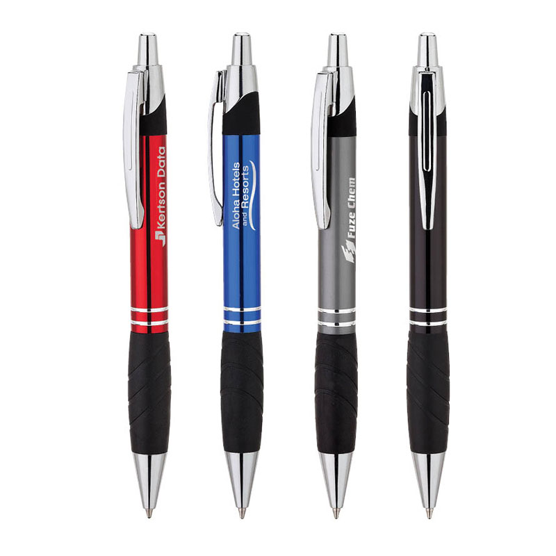 Edge Ballpoint Pen 1
