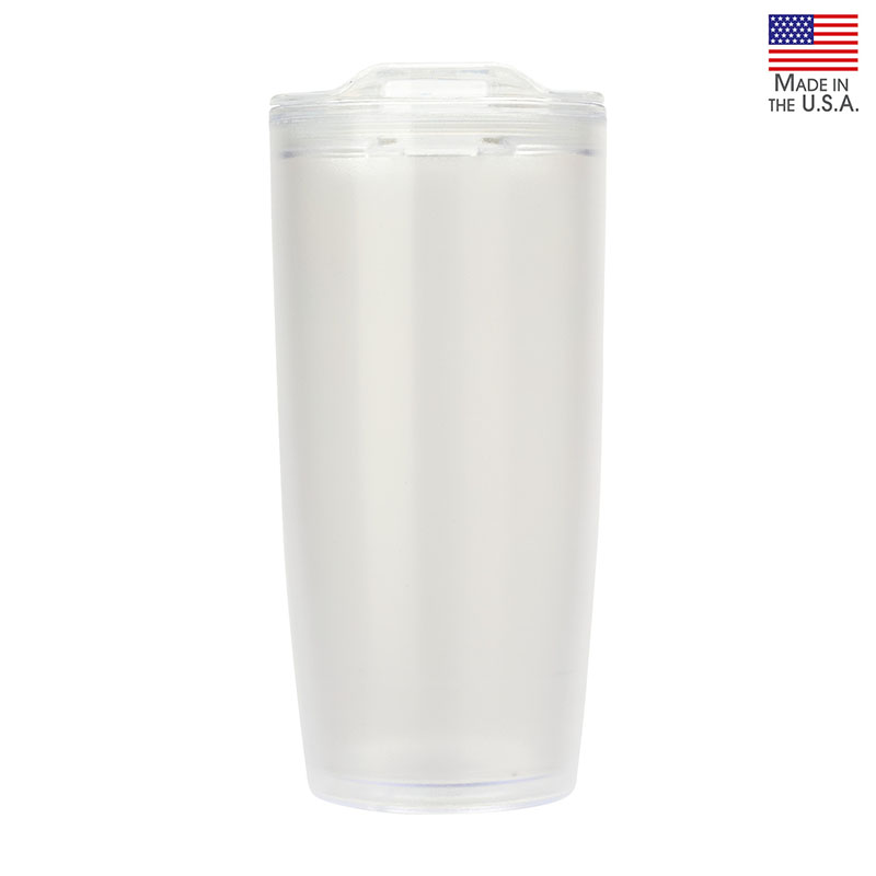 Denali 22 oz. Hot / Cold Tumbler 1
