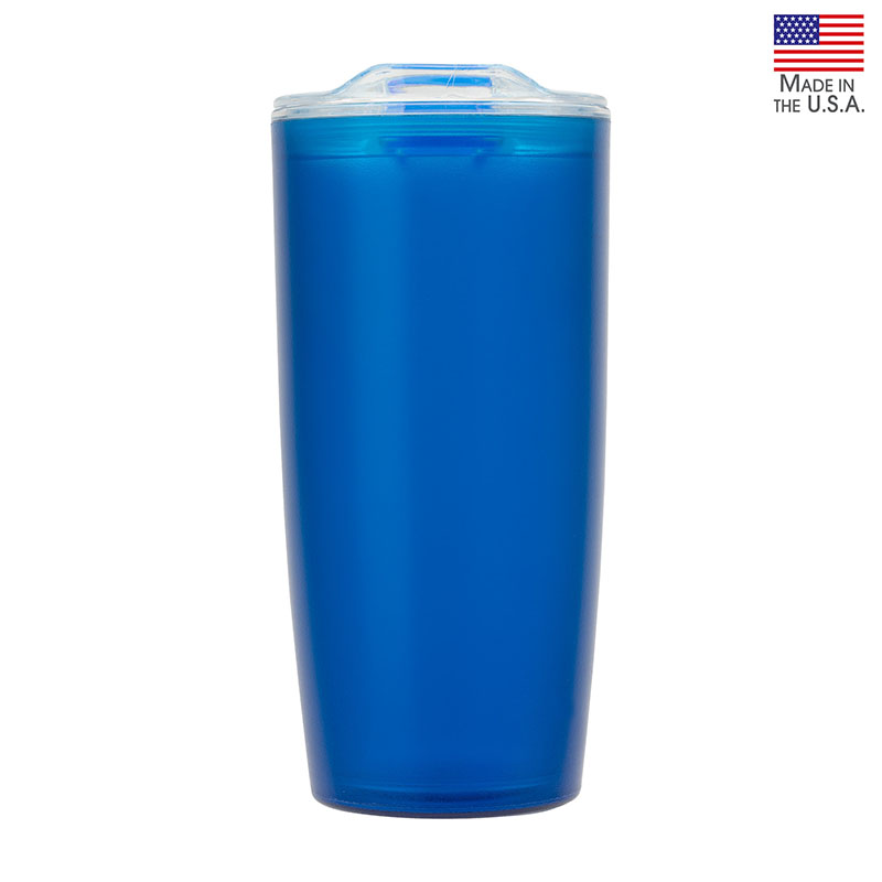 Denali 22 oz. Hot / Cold Tumbler 1