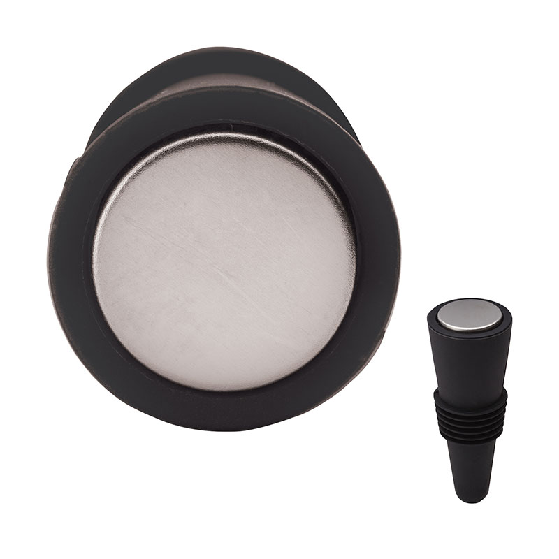 Bonito Silicone Wine Stopper 1