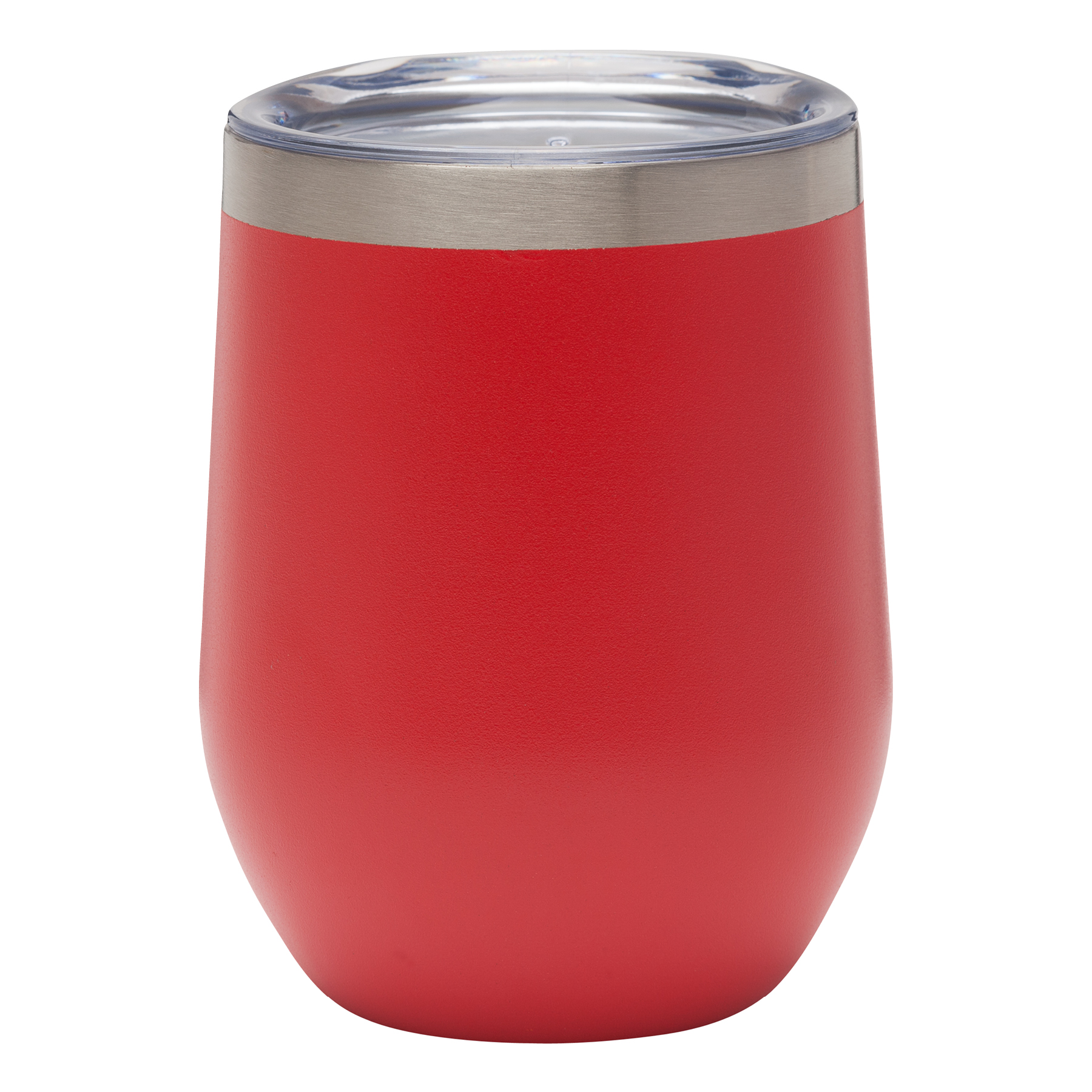 Aria 12 oz. Double Wall Vacuum Wine Cup 1