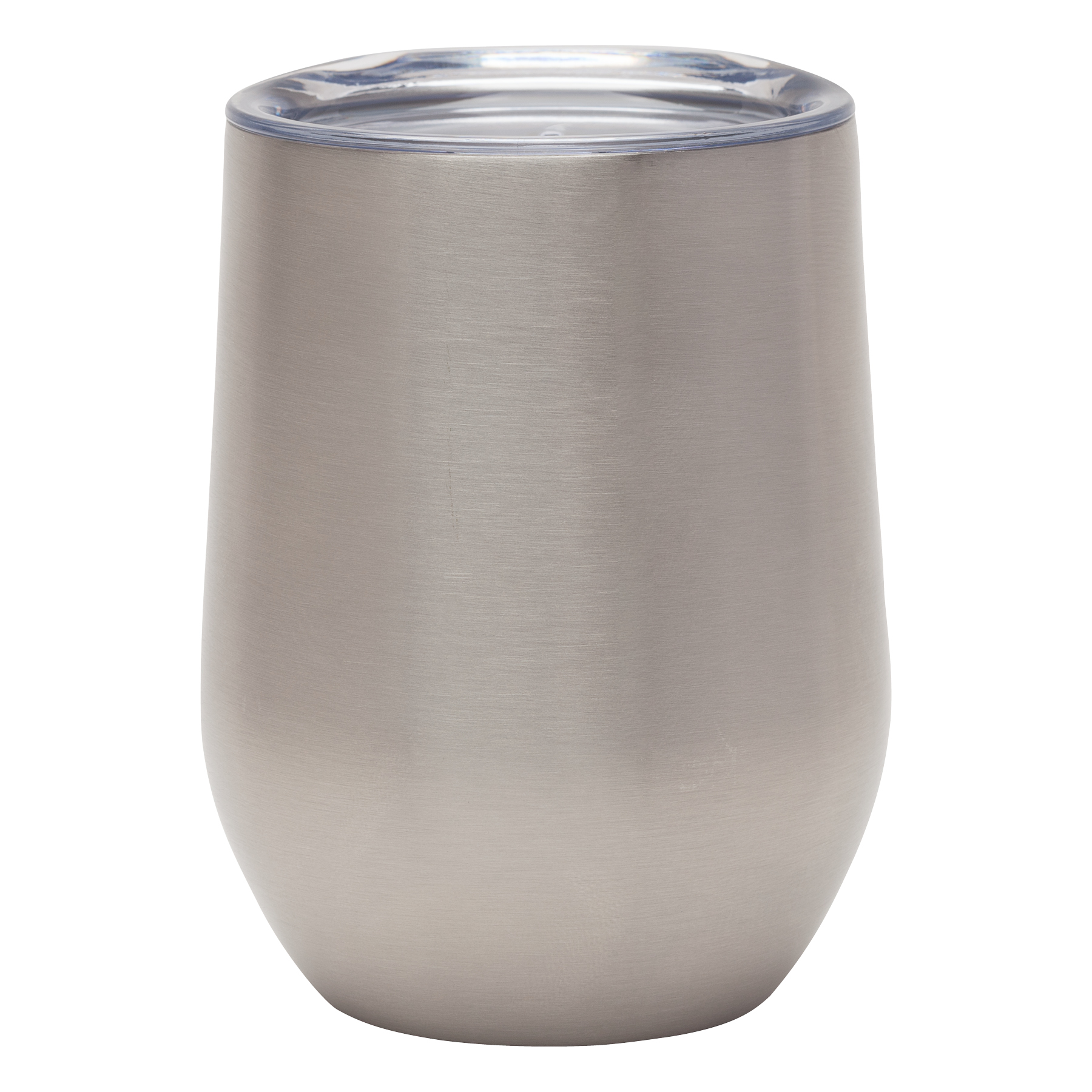 Aria 12 oz. Double Wall Vacuum Wine Cup 1
