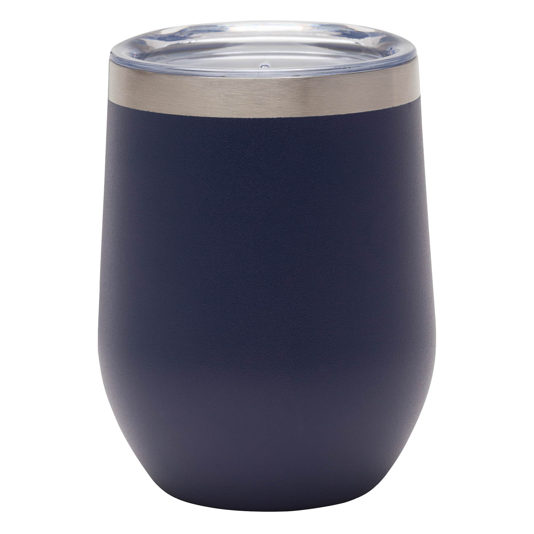 Aria 12 oz. Double Wall Vacuum Wine Cup 1