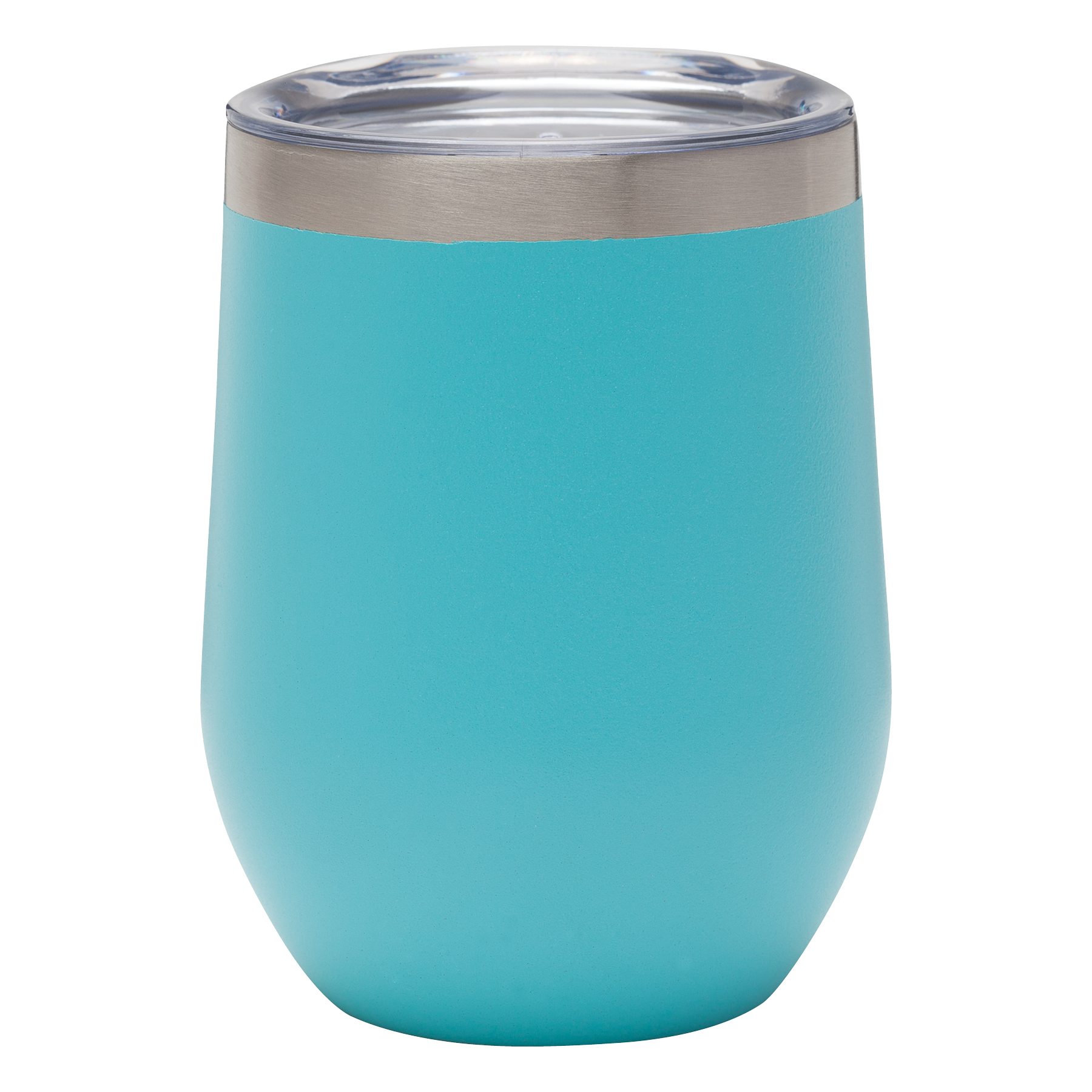 Aria 12 oz. Double Wall Vacuum Wine Cup 1