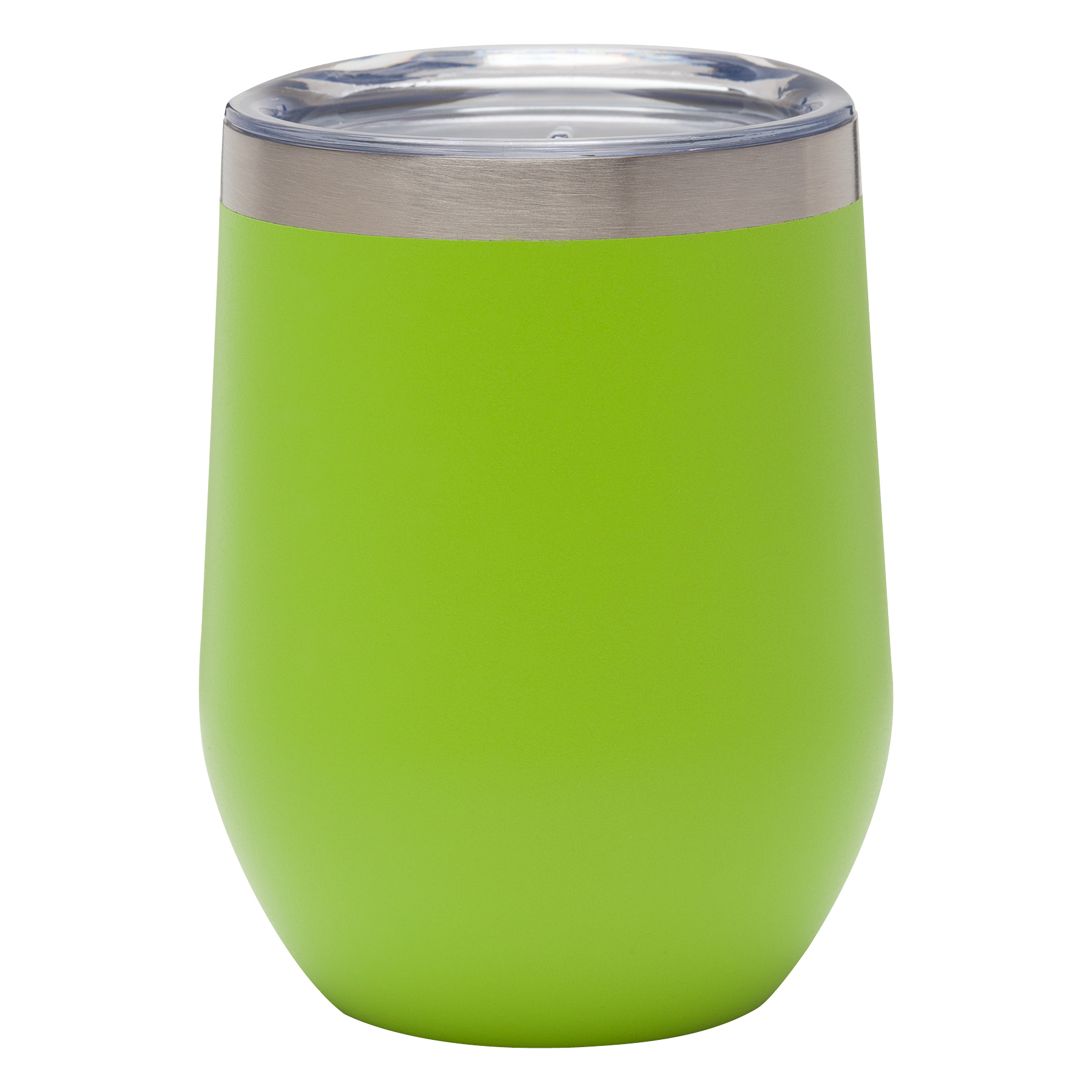 Aria 12 oz. Double Wall Vacuum Wine Cup 1