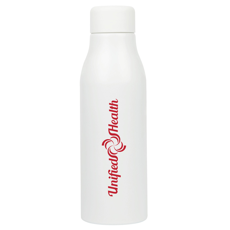 Renzo 24 oz. Recycled Aluminum Water Bottle 1