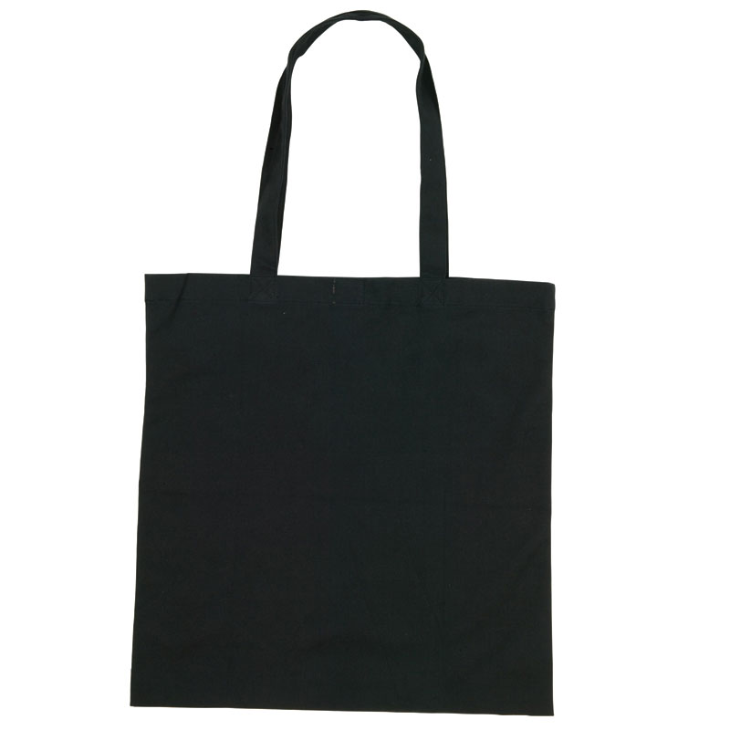 Negozio Colored Cotton Tote 1