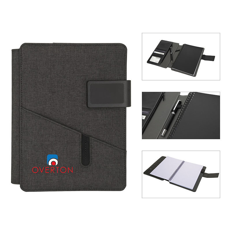 Madison Junior Padfolio 1 Madison Junior Padfolio 1