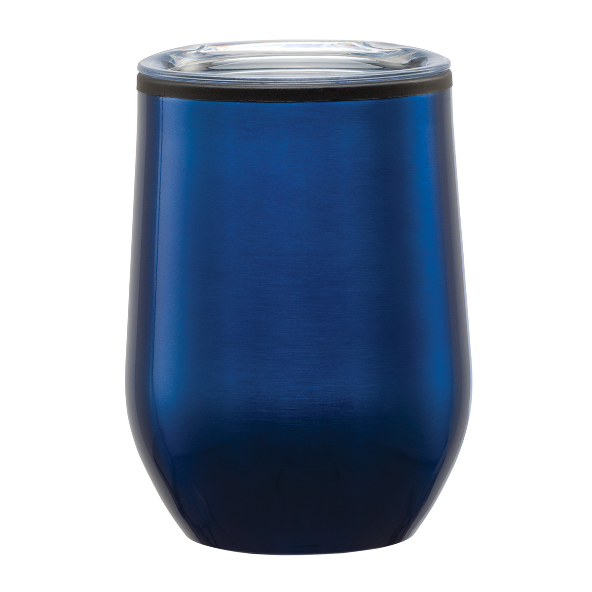 Toscana 12 oz. Double Wall Steel/ Recycled PP Liner Tumbler 1
