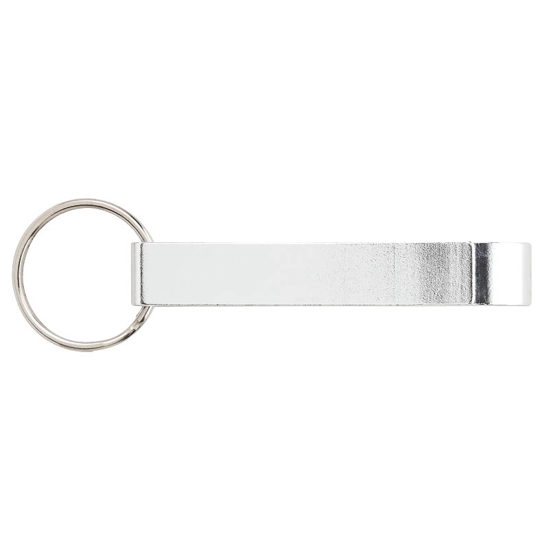 Norris Bottle Opener Keyring 1