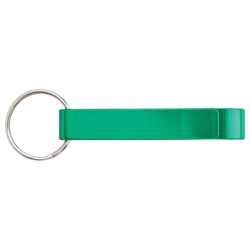 Norris Bottle Opener Keyring 1