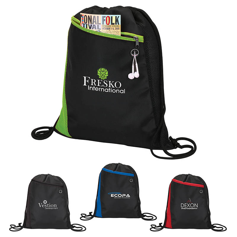 Meadow Sport Bag 1