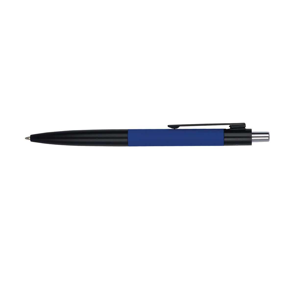 Nexa Recycled (RABS) & Aluminum Ballpoint Pen 1