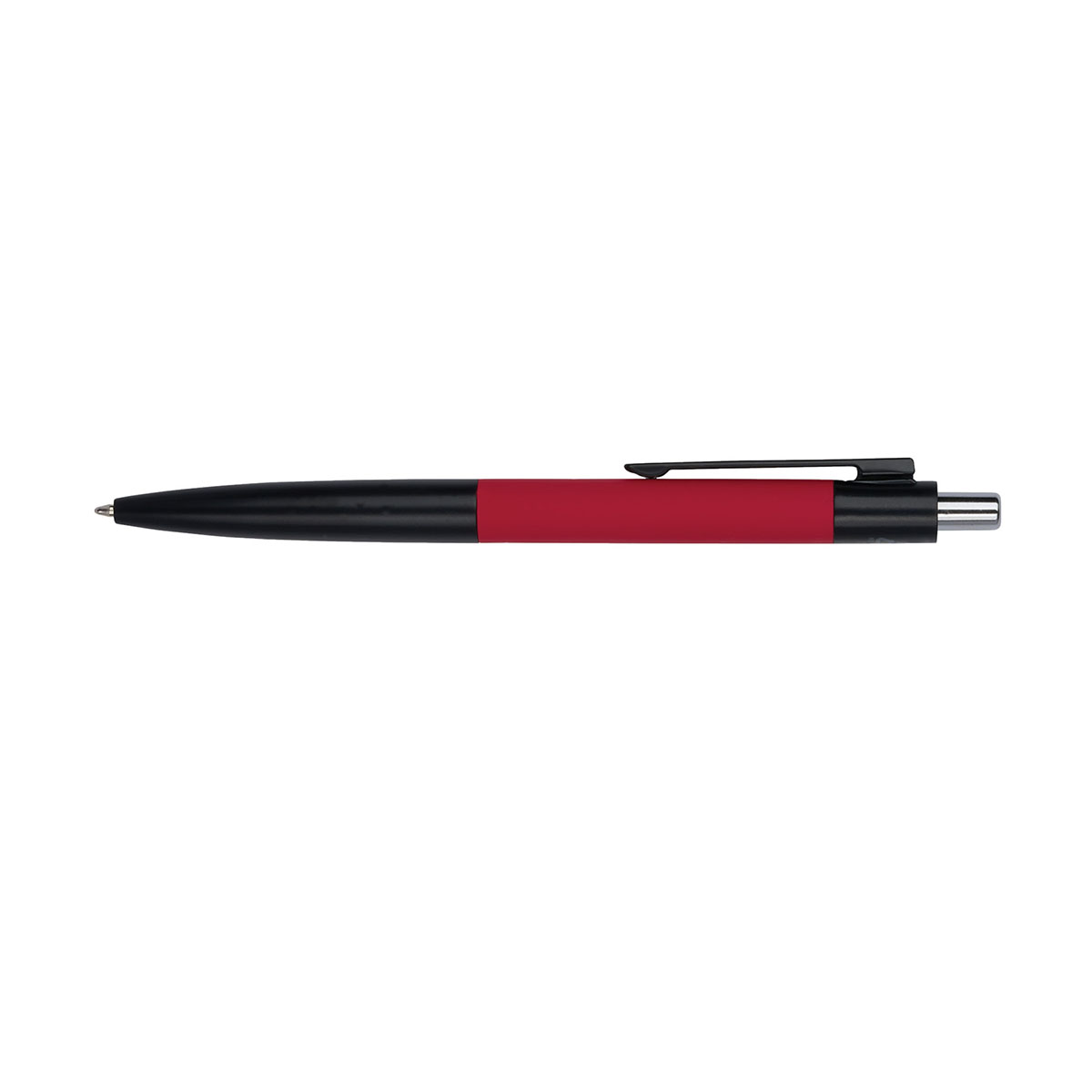 Nexa Recycled (RABS) & Aluminum Ballpoint Pen 1